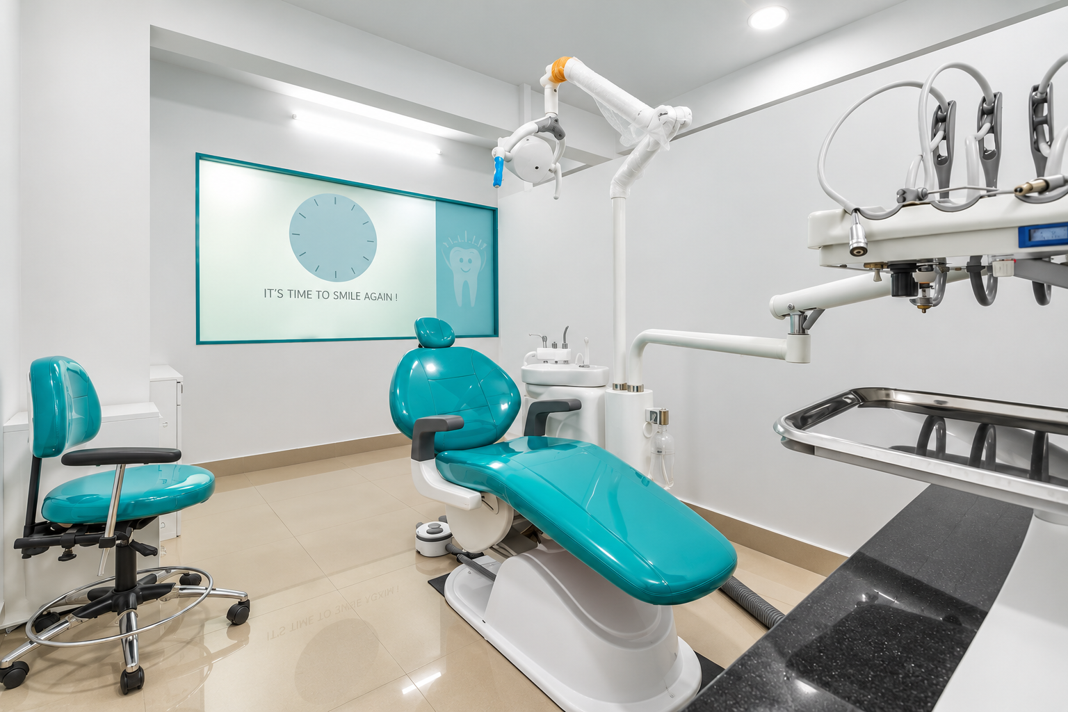 Interior design project by Behl Construction Company